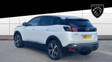 Peugeot 3008 1.2 Puretech Allure 5dr EAT6 Petrol Estate